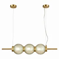 Светильник подвесной Marena SL1155.313.03 ST-Luce Светильник подвесной Marena SL1155.313.03 ST-Luce